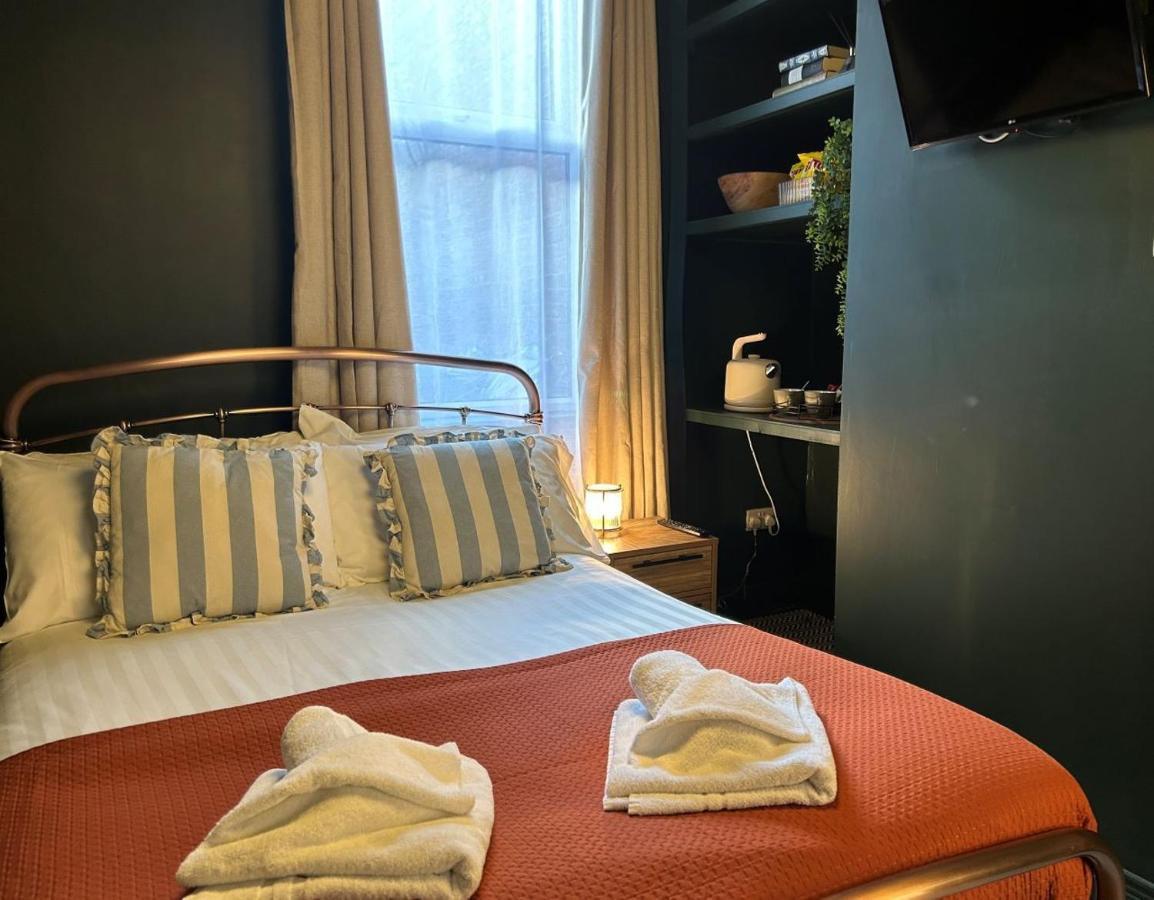 The Wellesley Belfast Quarto foto